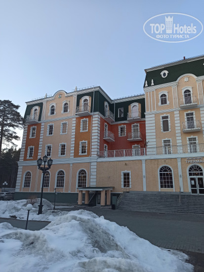 Hotelier's photos Баден-Баден Еткуль
