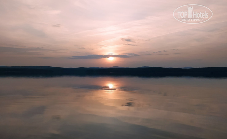 New photos from tourists Санаторий Лесное Озеро