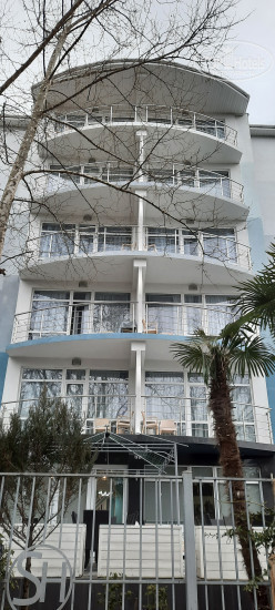 Hotel photo Sunrise Garden Hotel 3*
