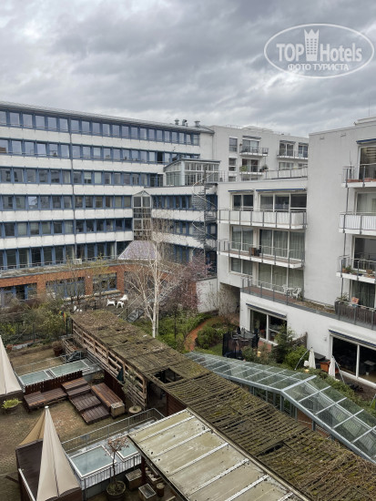 Photos St Christopher's Inn Berlin