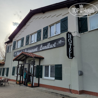 Photos Landlust Hotel