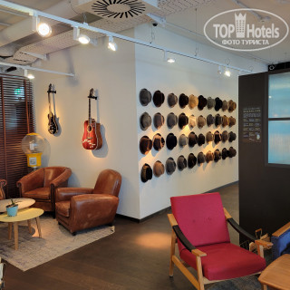 Photos Ruby Lotti Hotel & Bar