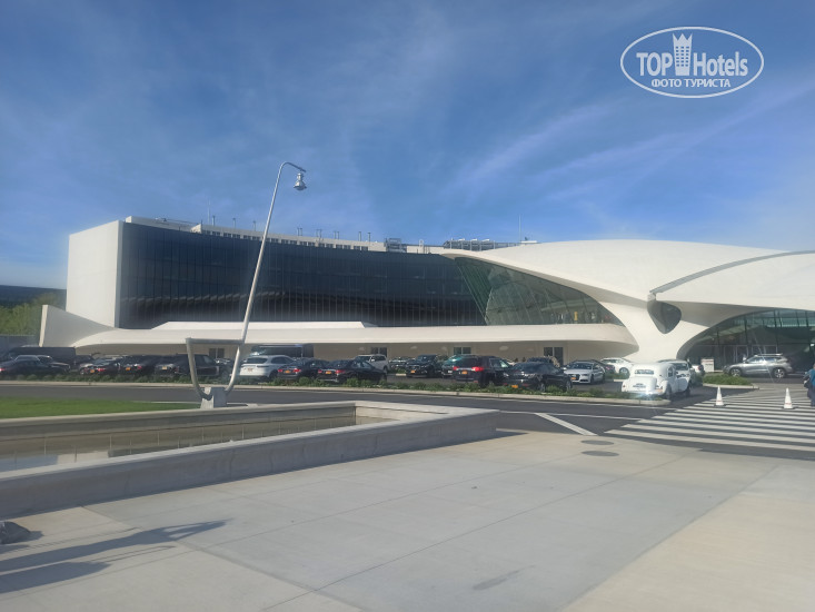 Hotel photo TWA Hotel 4*