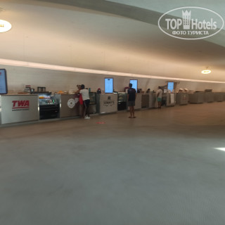 Фото TWA Hotel