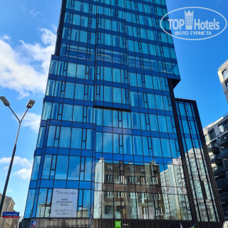 Photos Ibis Styles Warszawa City