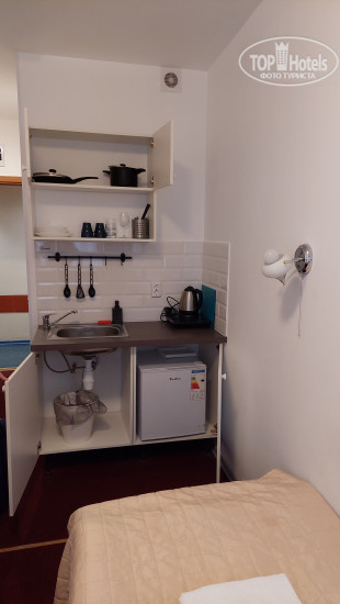 Hotel photo Travelto Nevskiy 90 