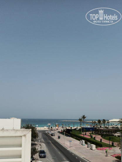 Hotel photo Park Regis Boutique Hotel Jumeirah 3*