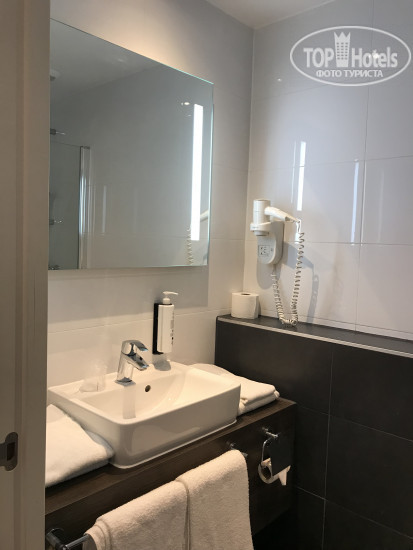 Hotel photo Joy Hotel Amsterdam 3*