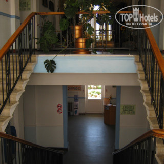 Фото Пансионат Горное солнце