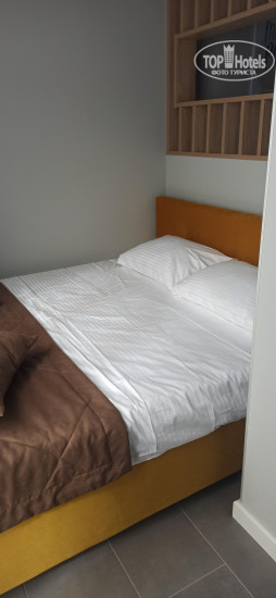 Hotel photo Alfa 3*