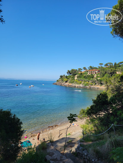 New photos from tourists Le Poste del Pianone 4*