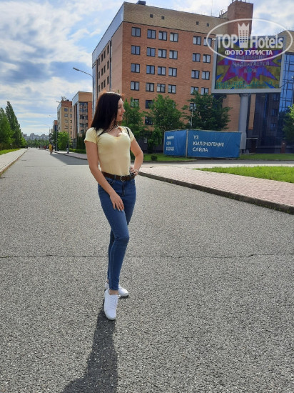 Hotel photo Деревня Универсиады 