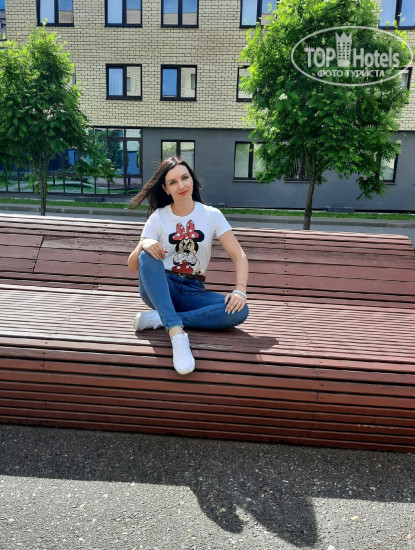 Photos Деревня Универсиады