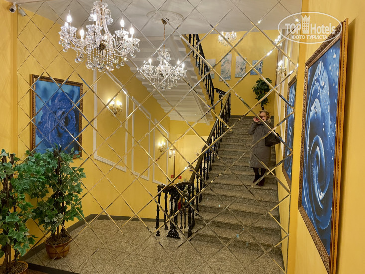 New photos from tourists Сапфир 3*