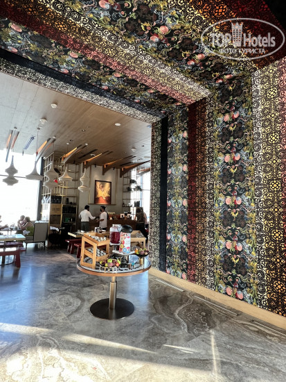 Photos Indigo Dubai Downtown Hotel