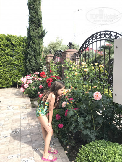 Photos Soprano
