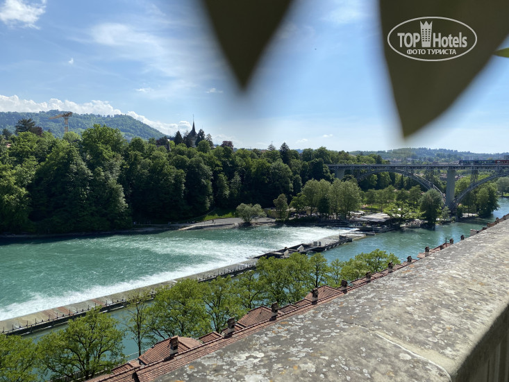 New photos from tourists Prizeotel Bern-City 3*