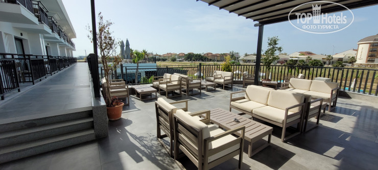 New photos from tourists Armella Hill Hotel 5*