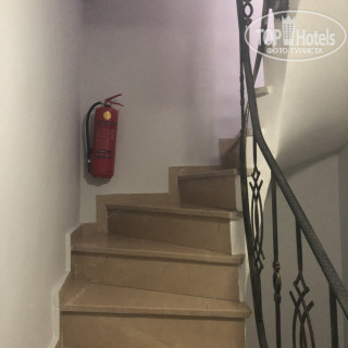 Фото Carvan Hotel