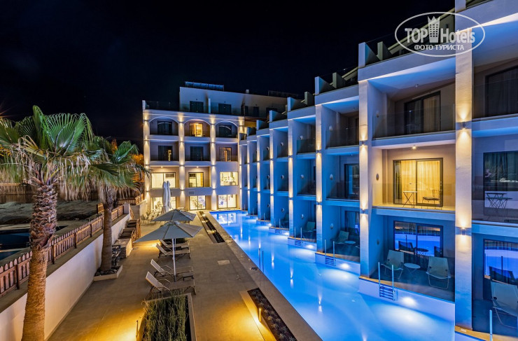 Photos White Olive Elite Rethymno