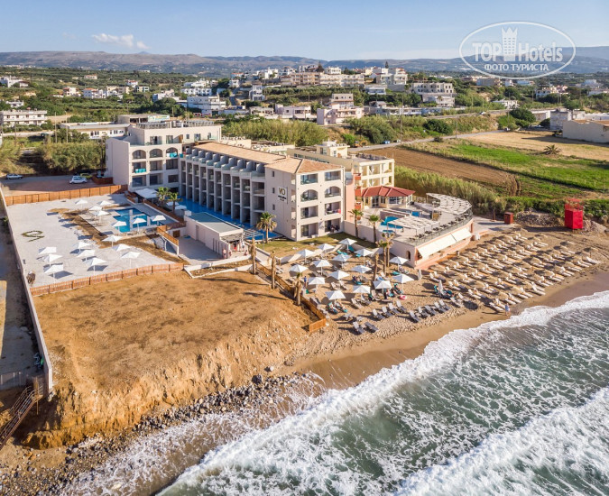 Hotel photo White Olive Elite Rethymno 5*