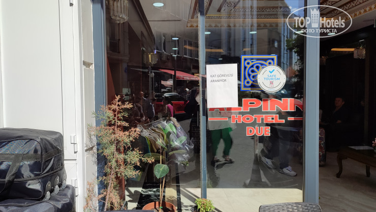 Photos Alpinn Hotel DUE