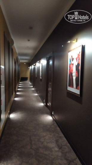 Hotel photo Родина 4*