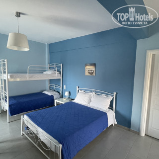 Photos Tsatsoni - Anastasiou Studios