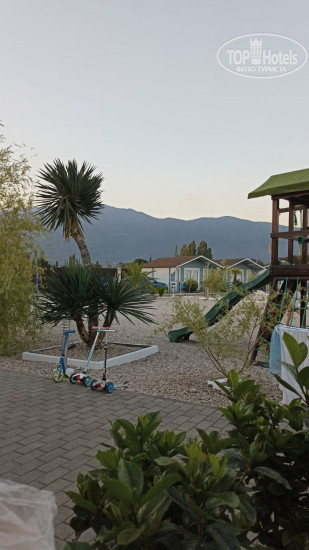 Hotel photo Летняя сказка 