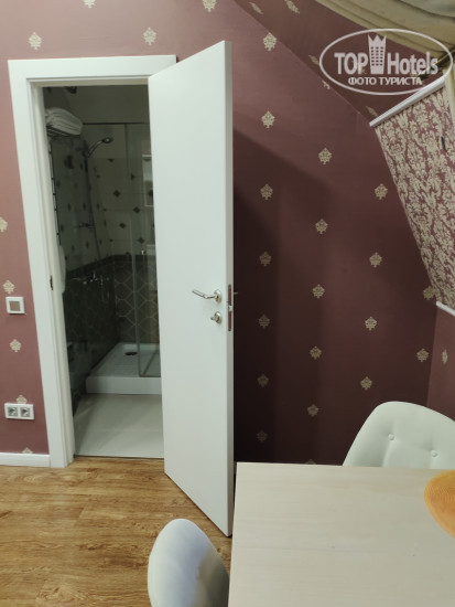 New photos from tourists Markell Hotel Moscow 4*