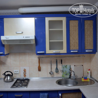 Photos Гостевой дом Голицына 14