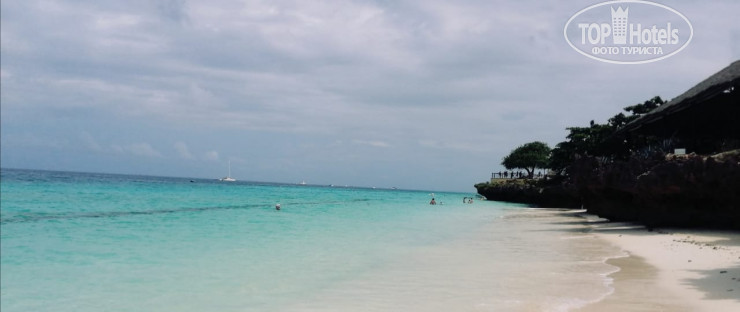 New photos from tourists Papaya Guest House Nungwi