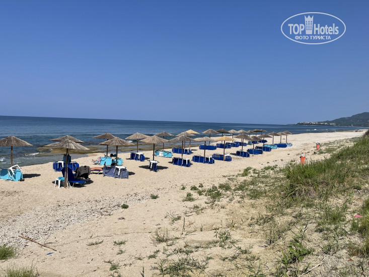 Hotelier's photos Katerina Hotel 2*