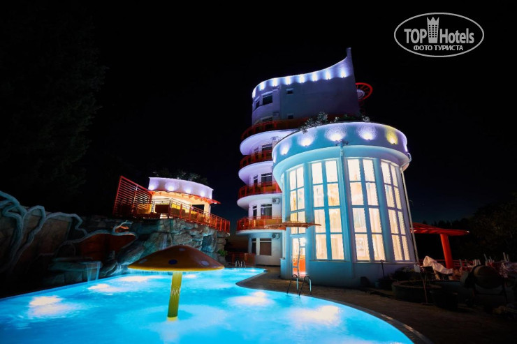 Hotelier's photos Deesa