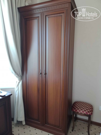 New photos from tourists Минин 4*