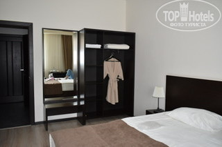 Photos West Hotel