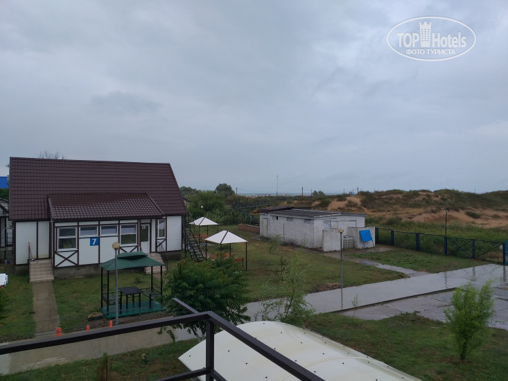 New photos from tourists Сигнал