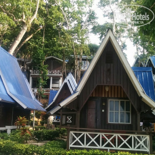 Photos Coral View Island Resort