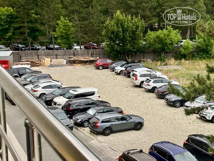 New photos from tourists Alean Club Majestic 4*