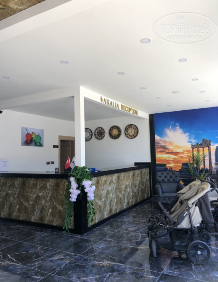 Hotelier's photos Akalia Resort Hotel 4*