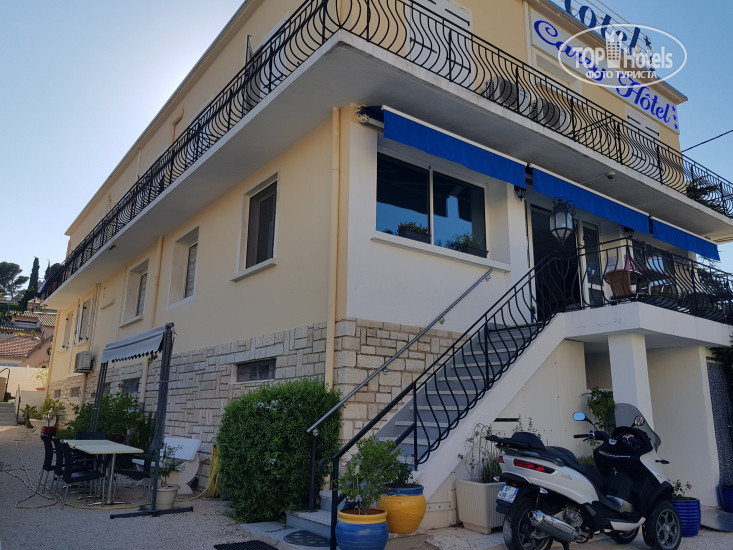 Hotelier's photos Carry Hotel 3*