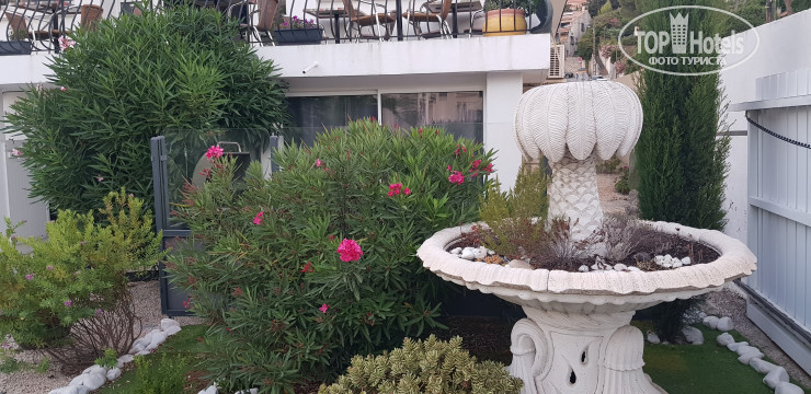 New photos from tourists Carry Hotel 3*