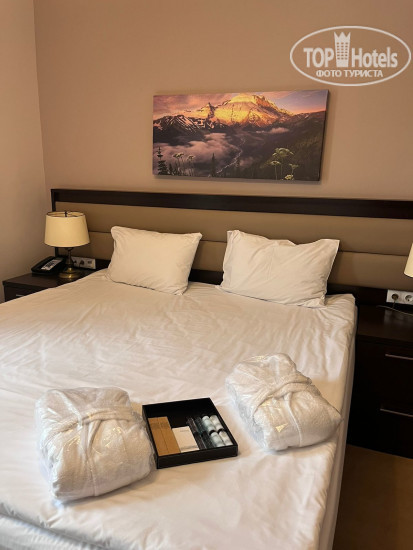 Hotel photo Бонус 3*
