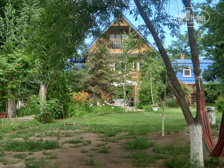 Hotelier's photos Дарданеллы