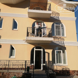 Photos Рябеевская Поляна