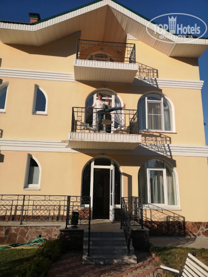 Photos Рябеевская Поляна
