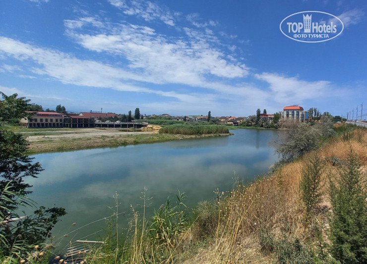 New photos from tourists Derbent Premium Hotel & Spa 4*