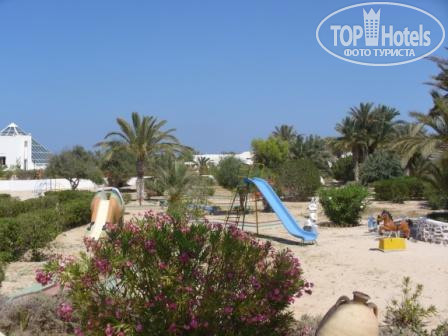 New photos from tourists Yasmina Club Thalassa 3*
