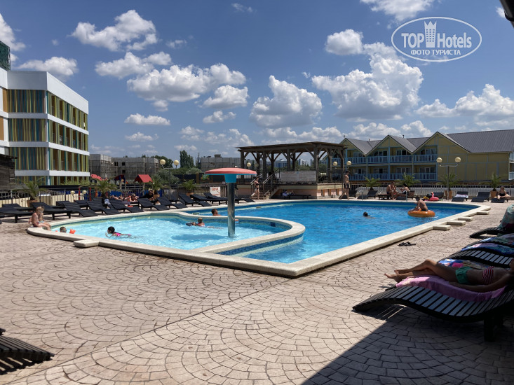 New photos from tourists Пальма Сонета