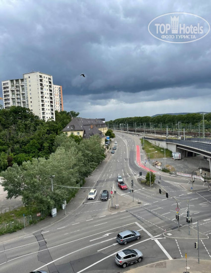Photos Hampton by Hilton Stuttgart City Centre